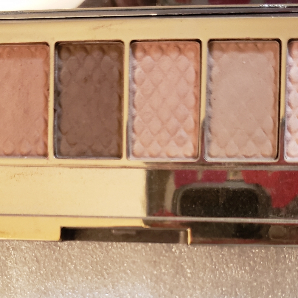 Urban Decay Naked 3